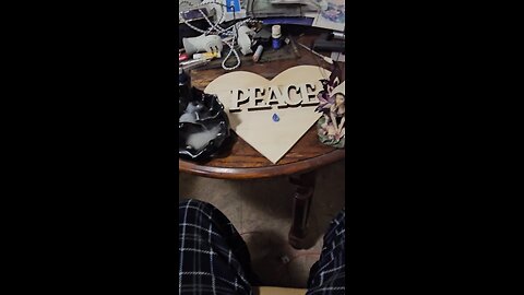 My Peaceful Place - Delivering Pizzas in Winter