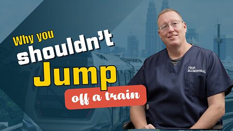 Locomotive Metaphor