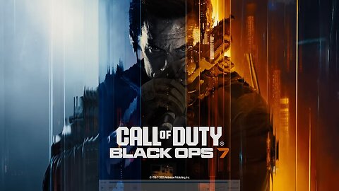 Call of Duty Black Ops 7 Beta Gameplay - (Xbox Series X)