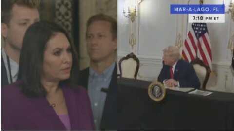 ‘You’re a Stupid Person’ Trump Lashes Out Reporter Asking About Vetting Suspected Afghan Shooter