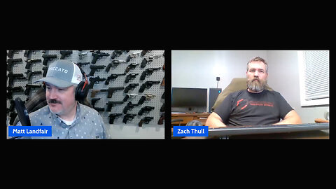 P&S ModCast 425 - Dauntless Manufacturing 04/25