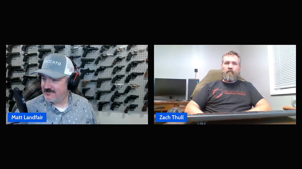 P&S ModCast 425 - Dauntless Manufacturing 04/25