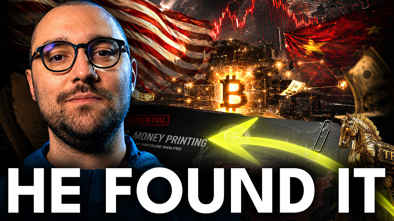 The Public Bitcoin File Everyone Missed