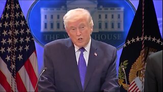 Trump: We Have Alternatives to SCOUTS Tariff Decision