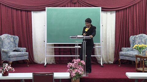 Agape Word Church | Live Stream