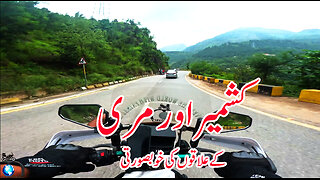 Kashmir Tour || S-7/EP-59 || SOLO || Watch In HD 4K