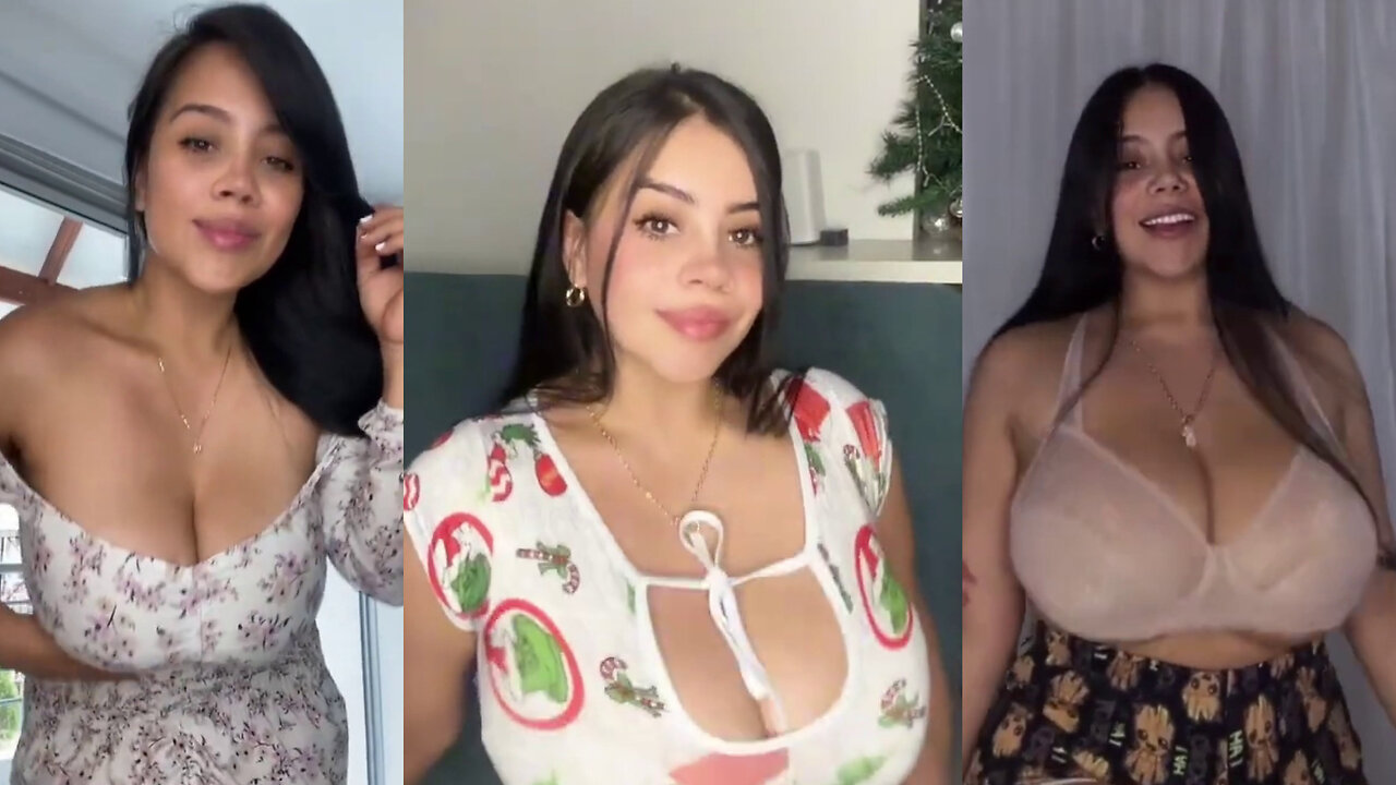 Yury Micole (@aviianiiwater) ❤️ Model Bio Facts_ClipchampGirls 2025