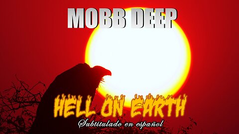 Mobb Deep - Hell On Earth (Frontlines) | (Subtitulado en español) (Prod. por Havoc)