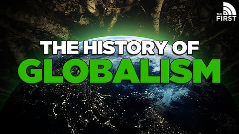 History Of Globalism Vs Nationalism In America