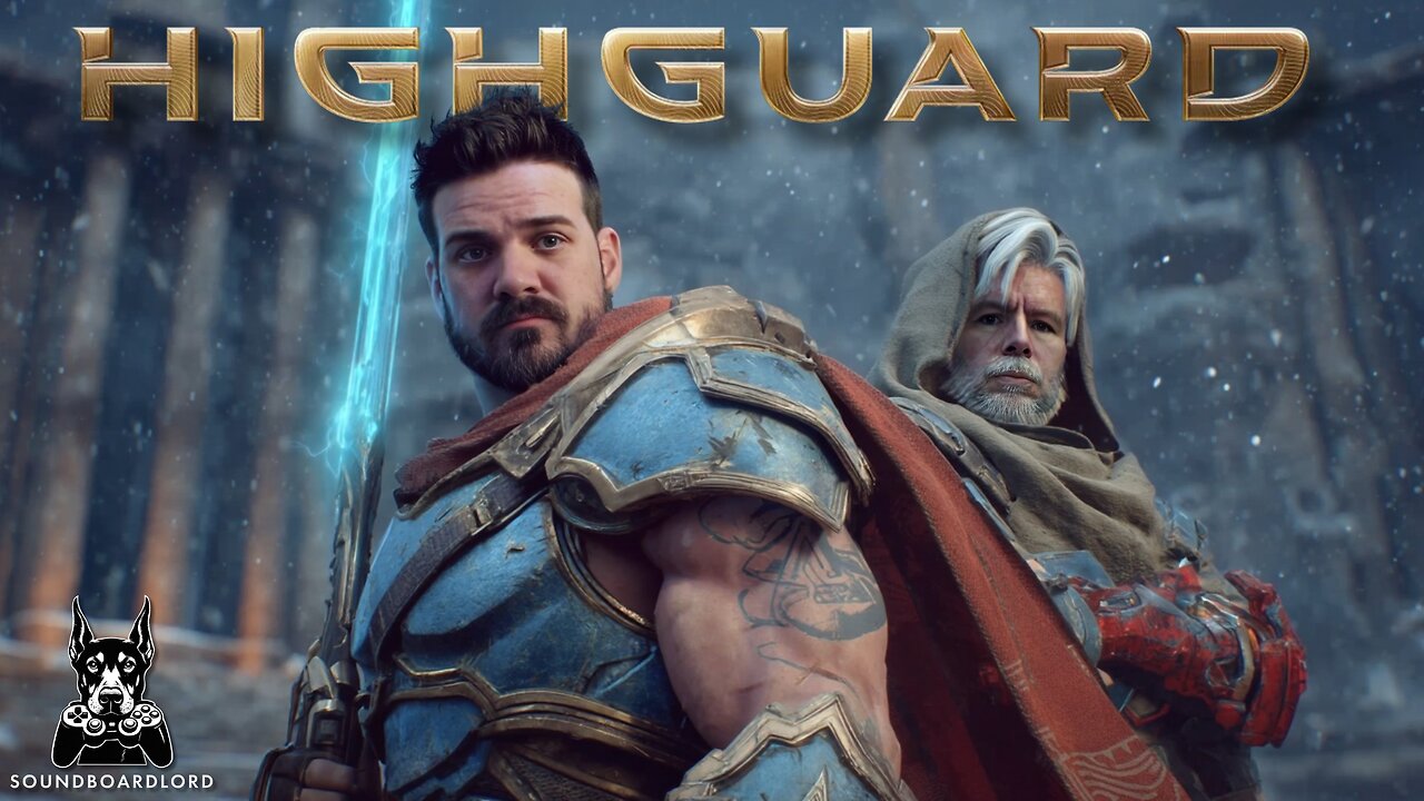 The Rumble Weekend Recap | HighGuard Release w/ SilverFox