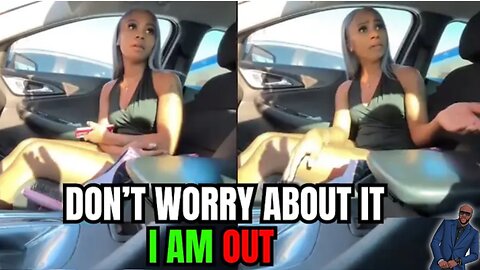 He Told Her To Block Her Ex And She Refused. Now, The Wedding Is OFF!!!