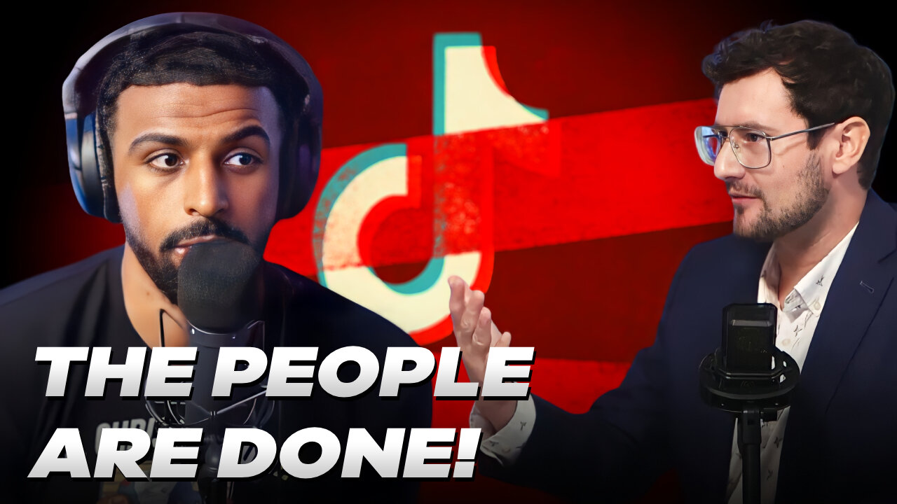 Israel Is In PANIC MODE About Their Public Image!!!!!