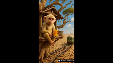 Monkey