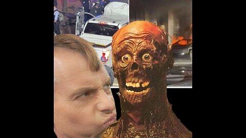 New Details With Attacks And Cover Ups? In New York and New Orleans