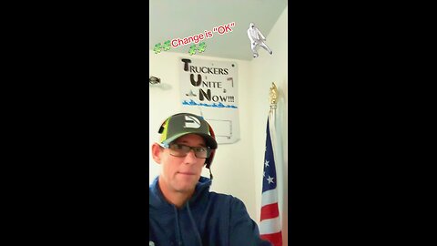 🧩🧩Change is “OK” 🧩🧩