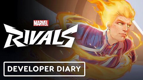 Marvel Rivals - Official Season 1.5 Update Developer Diary | Dev Vision Vol. 03