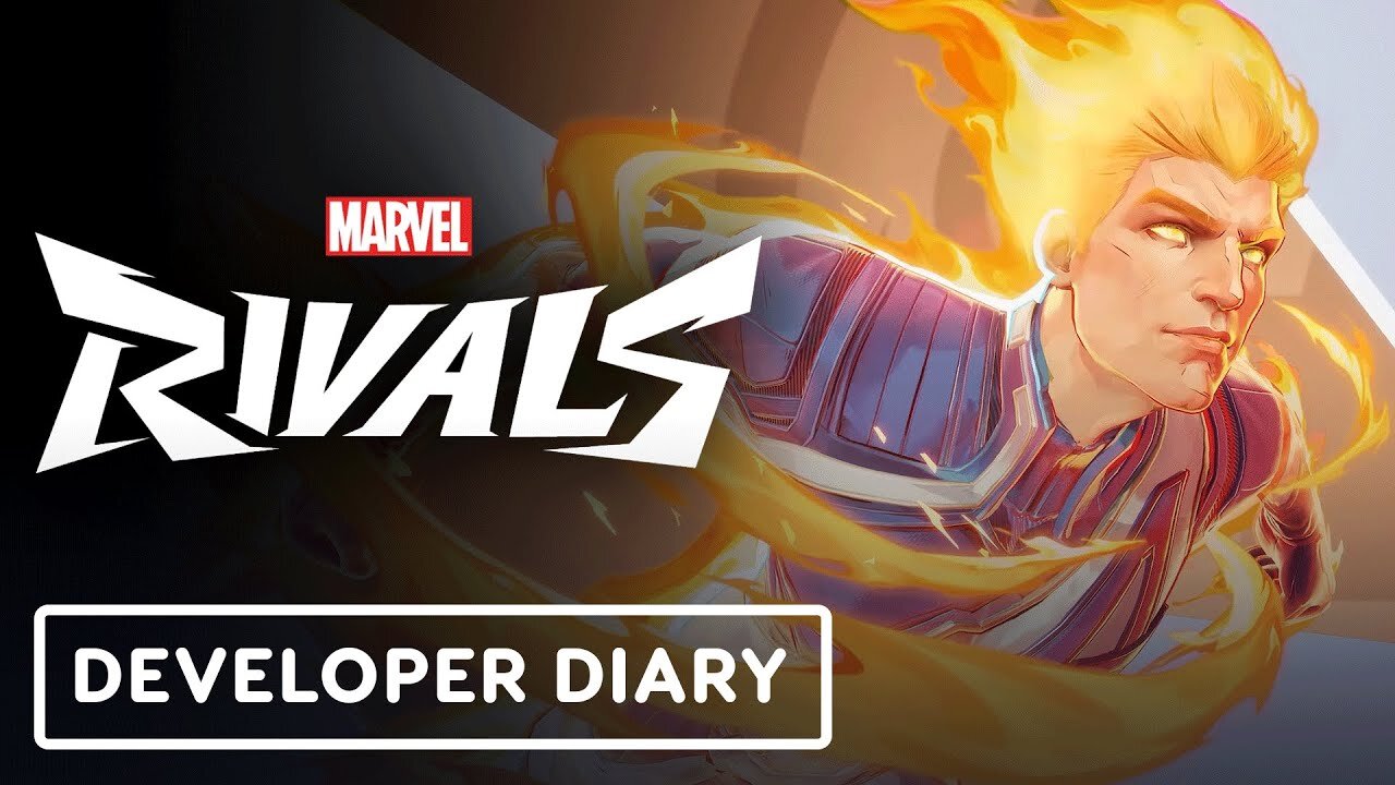 Marvel Rivals - Official Season 1.5 Update Developer Diary | Dev Vision Vol. 03
