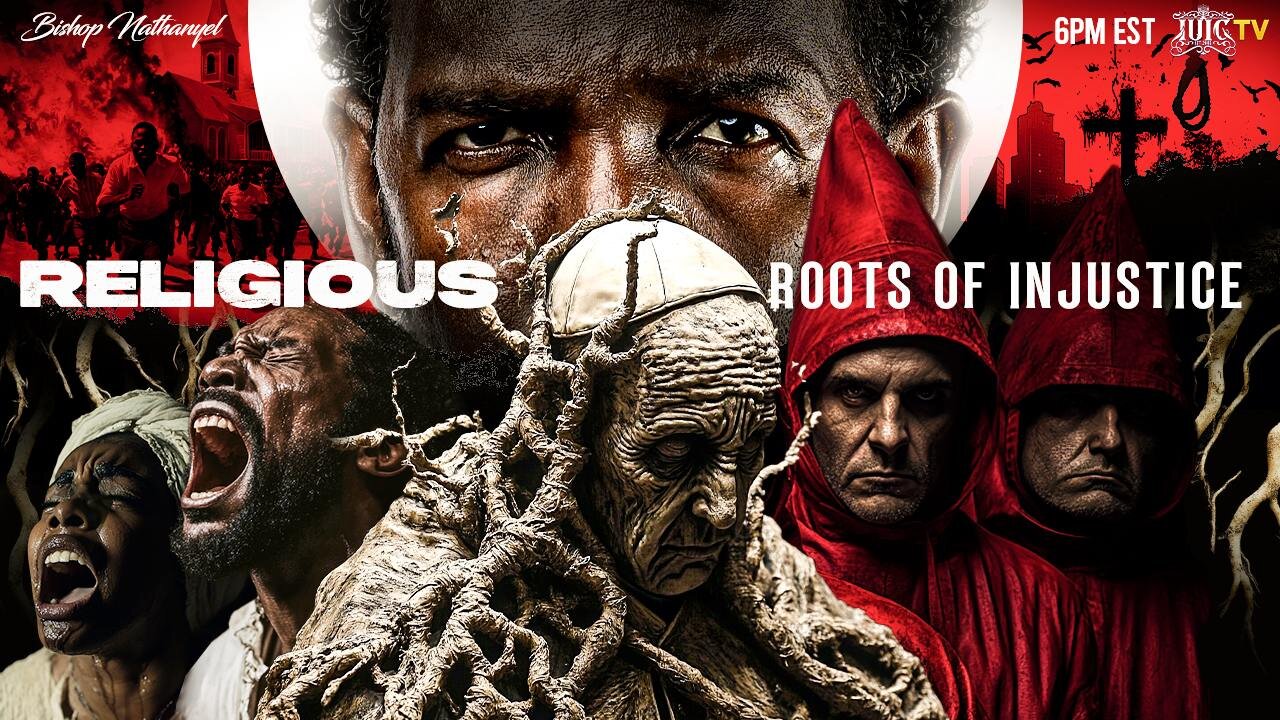 Religious Roots of Injustice