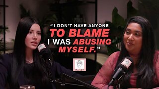 This Podcast Will Change Your Life | The Wizard Liz x Dr. Sheen Gurrib