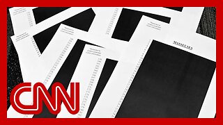 Growing outrage over release of heavily redacted Epstein files