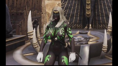 Conan Exiles