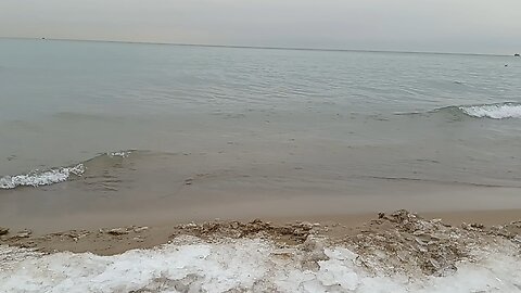 Lake Michigan