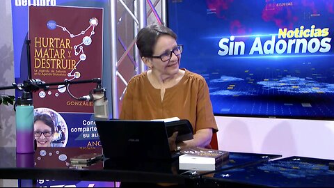 Noticias Sin Adornos #10