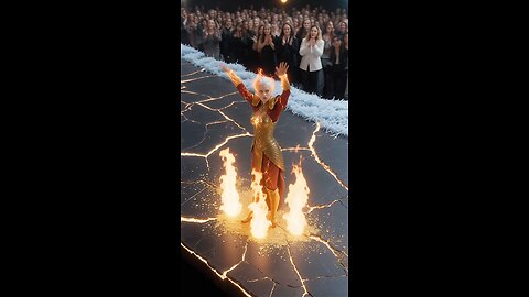 Gala Catwalk: Legado Galáctico – Los Ocho Pilares