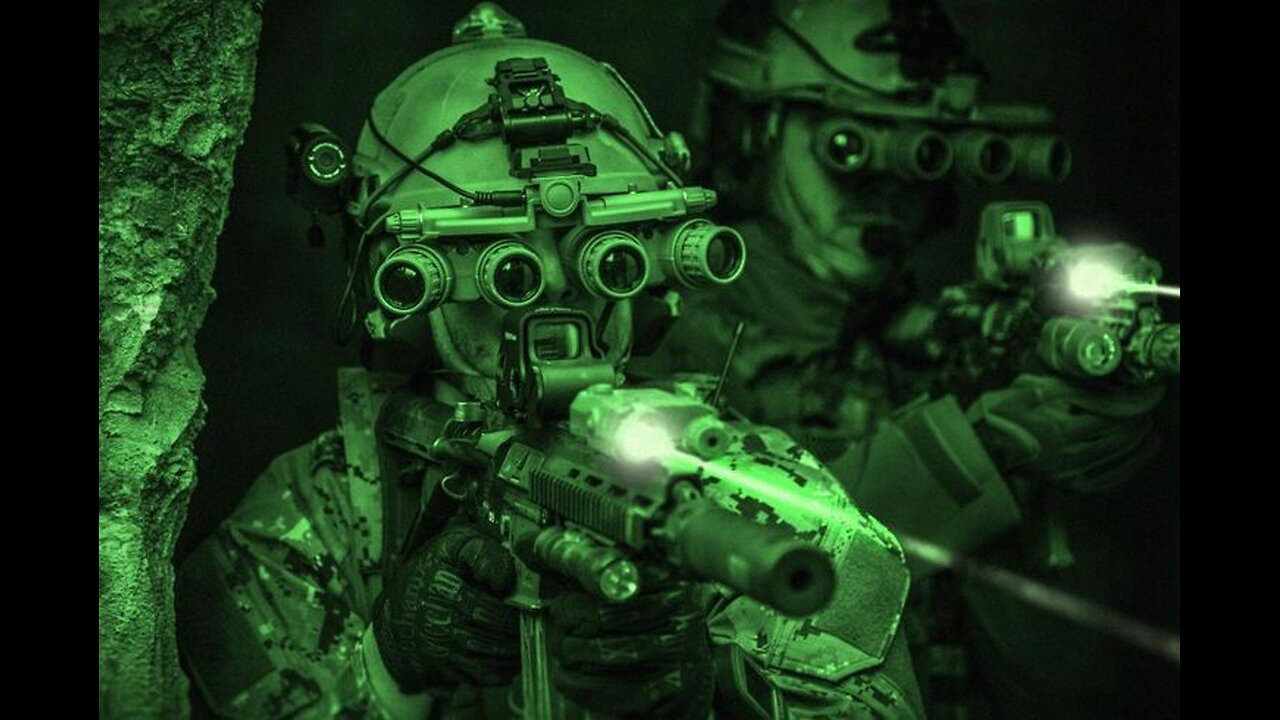 Delta Force Liberates a Dozen Kidnapped American Children in Venezuela + Bashar Dark to Light !!