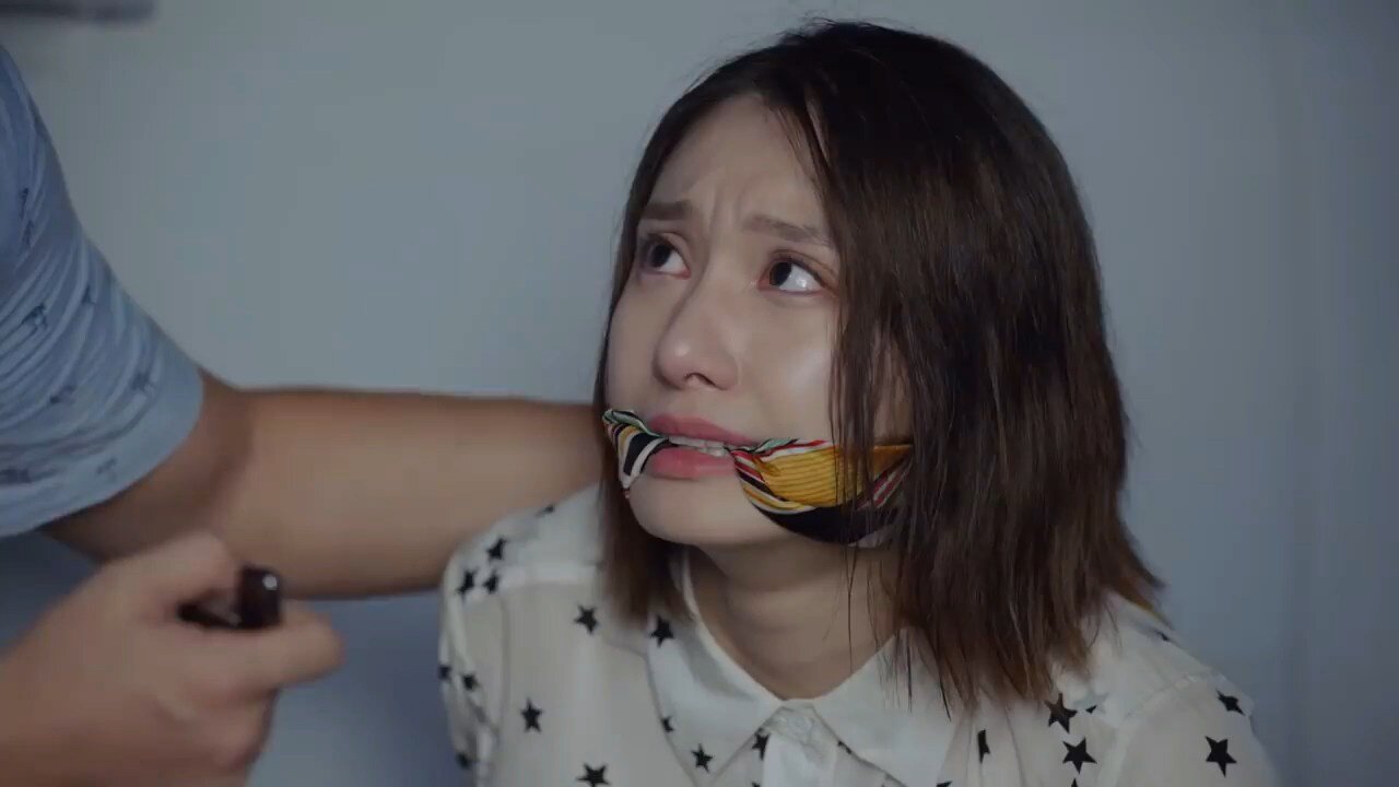 To Be With You (gagged)