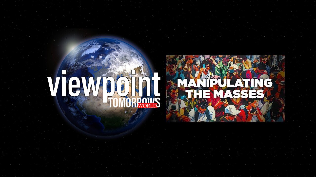 How Modern Media Is Training Us to Hate — The Same Tactic Hitler Used Is Happening Right Now!