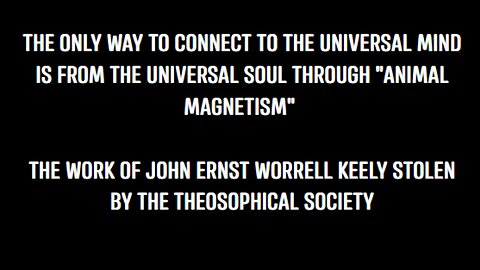 MASONIC PEDO CONNECTED TO THE SEXUAL PLEASURES OF THE UNIVERSAL MIND COMPARES JESUS TO AN ERECTED PENIS