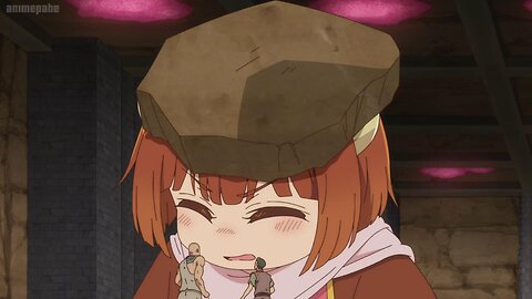 dou did good holding it together | The Demon King's Daughter Is Too Kind!!