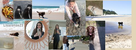 My Week 😁 - Sunshine Coast
