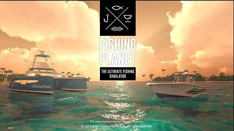 "Unbelievable Bank Hookset! Trophy Trout in Fishing Planet 🎣"