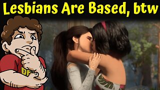 #CancelNetflix Is Stupid