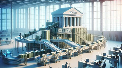 Is Today’s Monetary System Built on Fiat or Debt?