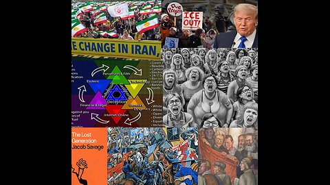 Powers & Principalities: Episode 435