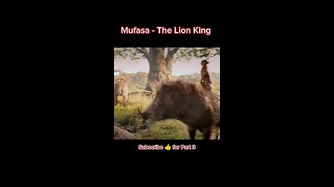 Mufasa the Lion King Full movie Review In Telugu