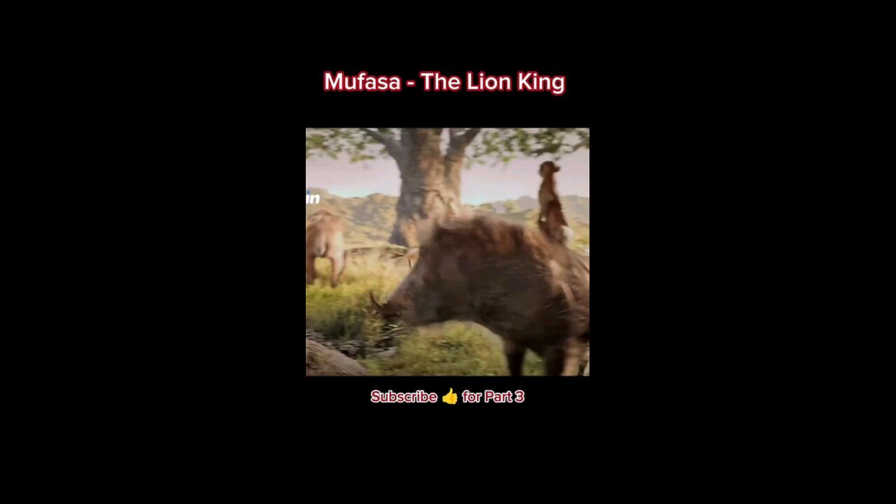 Mufasa the Lion King Full movie Review In Telugu