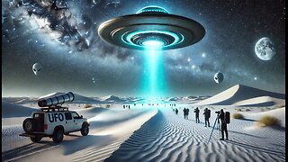 World in Crisis Coming Timeline Alien Incarnation Explained