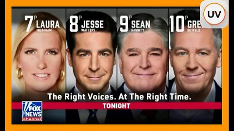 FOX News Primetime LIVE! | 2/21/25 | Laura Ingram, Jesse Watters, Sean Hannity & Greg Gutfeld