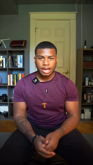 WHY DID I LIVE PROTESTANTISM? #truth #jesus #mary #joseph #ihs #christ #church #bible #christian #sa