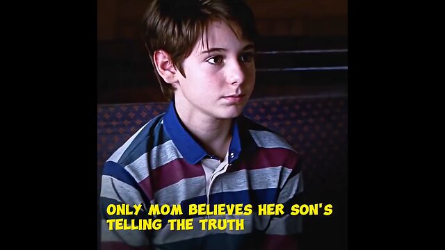 A Mother’s Faith: The Boy No One Believed