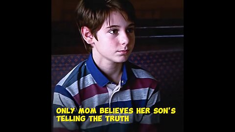 A Mother’s Faith: The Boy No One Believed