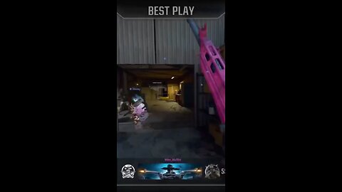 Untitled #TeamDeathmatch #BlackOps6 #BO6 #CallOfDuty