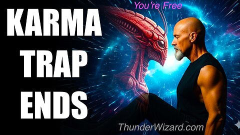 ET SHOCK: The Karma System on Earth is Officially OVER! (5D Update)