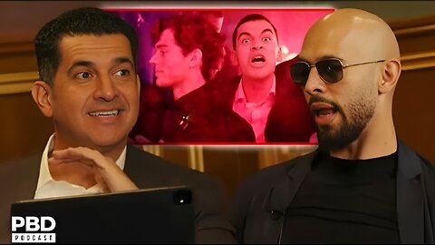 "You Could've Stopped This"- Andrew Tate BREAKS SILENCE On 'Heil Hitler' Club Controversy