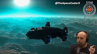 🟢LIVE - Star Citizen