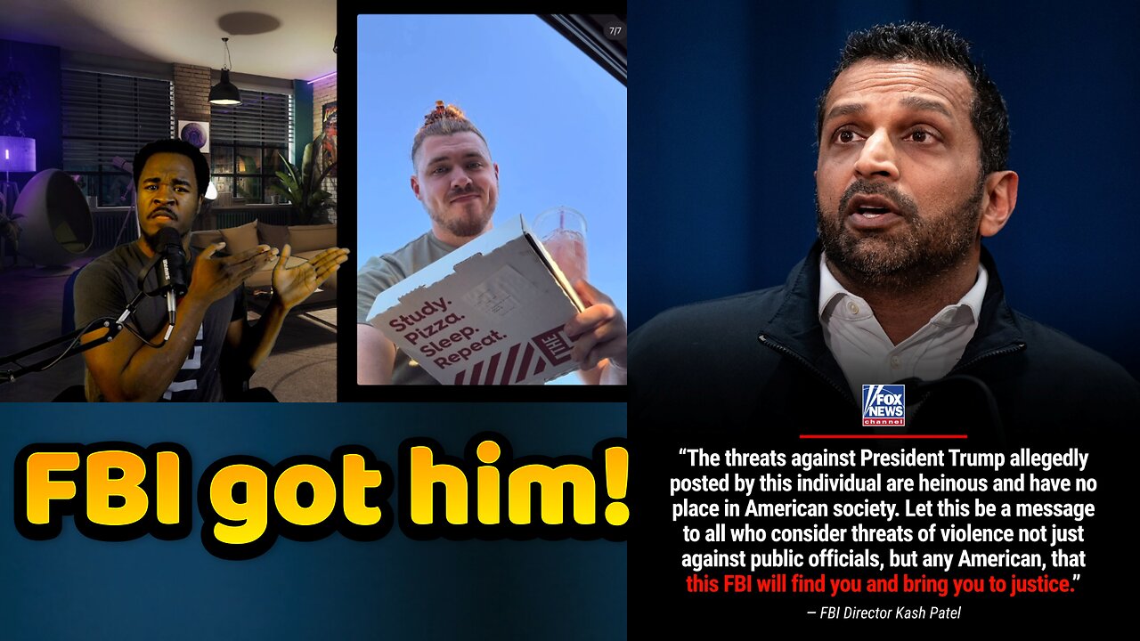 ISU teacher attacks TPUSA students table Is charge for threats against President Trump!